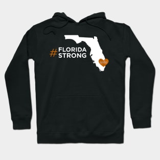 lorida Strong feeding Hoodie